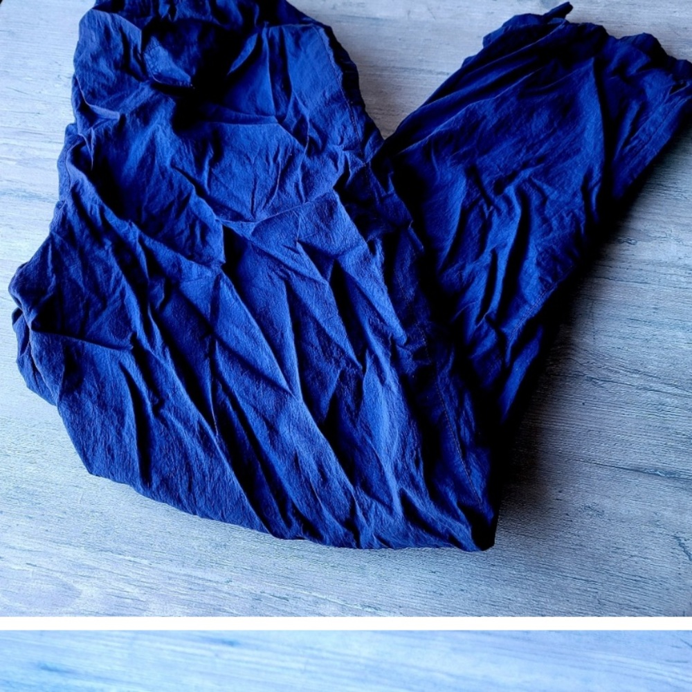 Windbreaker Sweatpants. Perfect Condition!